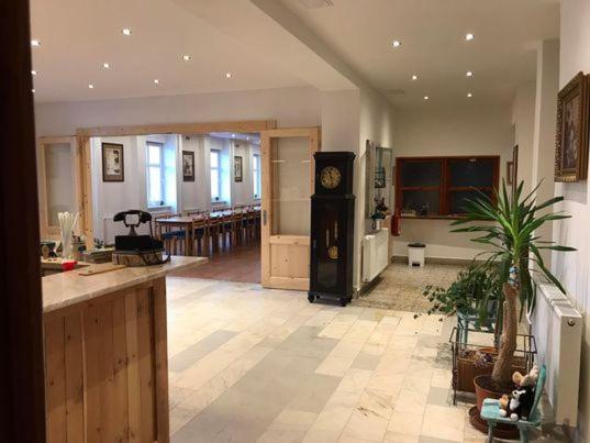 בית מלון כפרי Pod Stráží