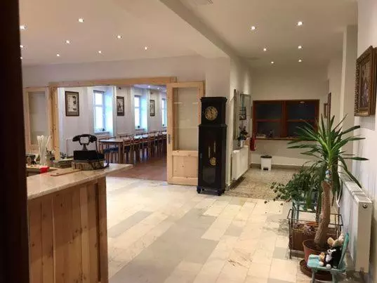 Hotelli Pod Stráží