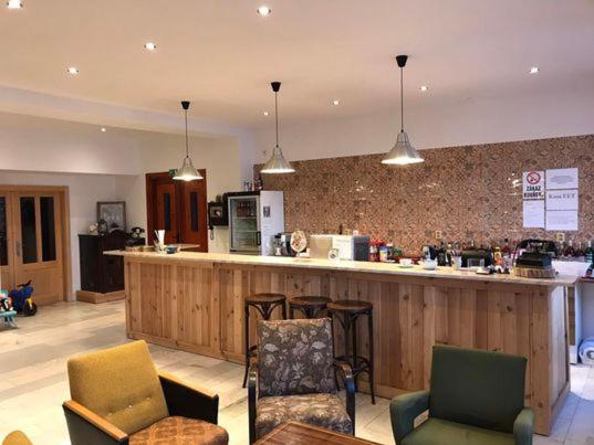 בית מלון כפרי Pod Stráží