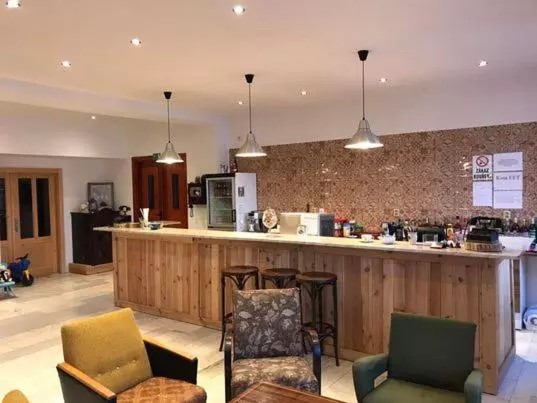 Hotelli Pod Stráží