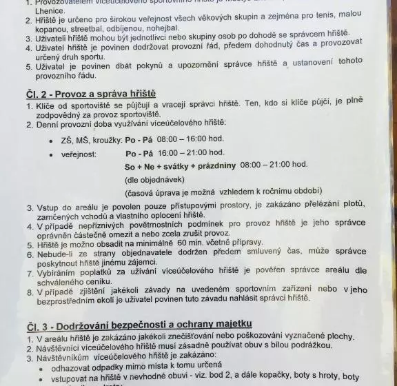 Hotelli Pod Stráží