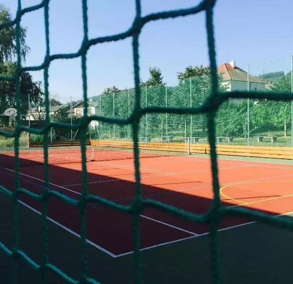 Hotelli Pod Stráží