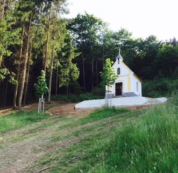 Hotelli Pod Stráží