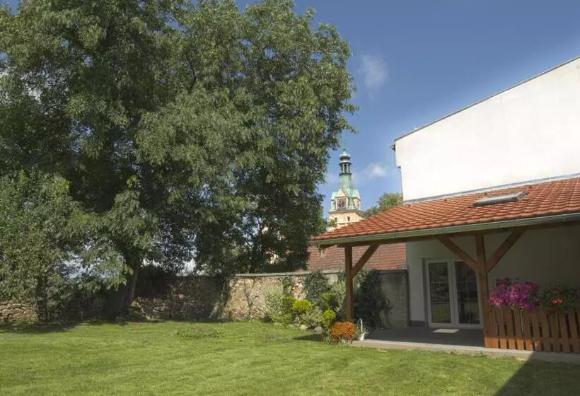 Hotelli Pod Stráží