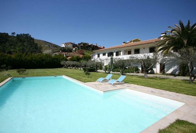 Отель Quinta Madureira