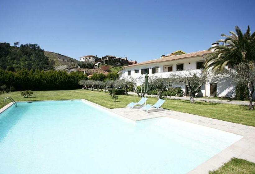 Отель Quinta Madureira