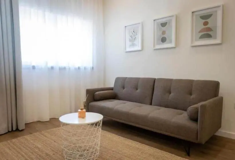 هتل Quinta Madureira