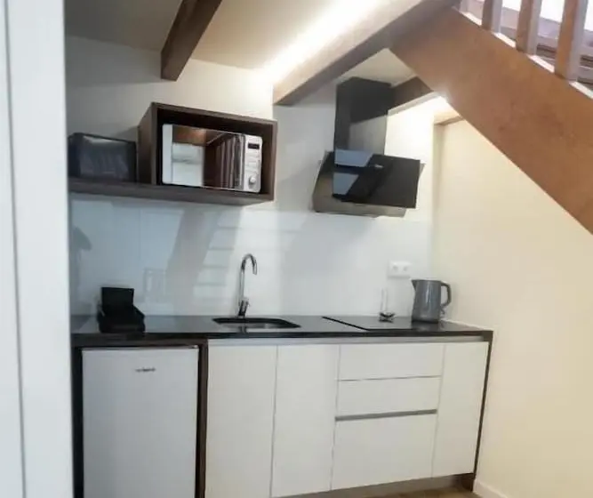 هتل Quinta Madureira