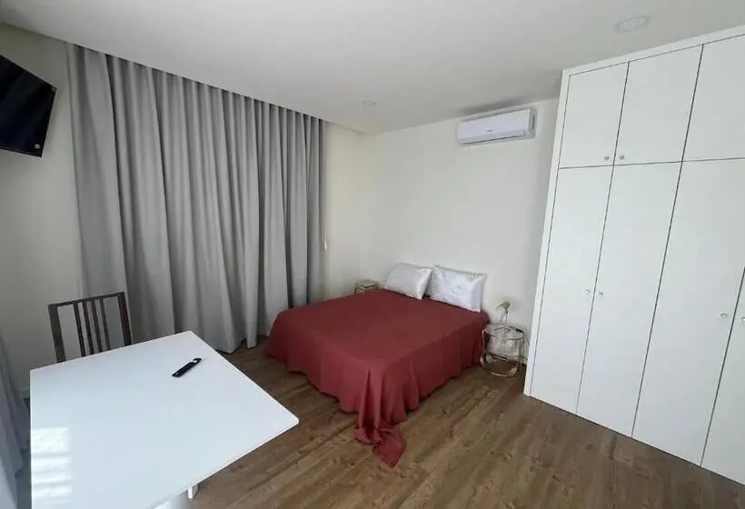 هتل Quinta Madureira