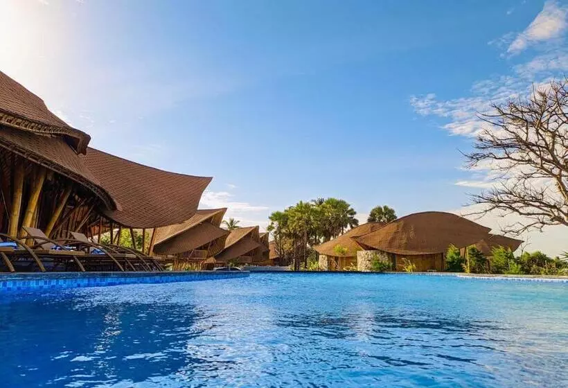 Hotelli Tanoma Sumba