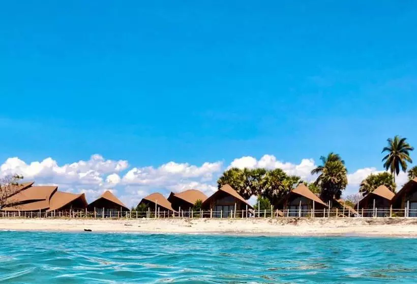 Hotelli Tanoma Sumba