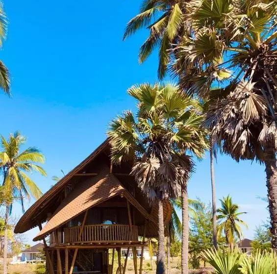 Hotelli Tanoma Sumba