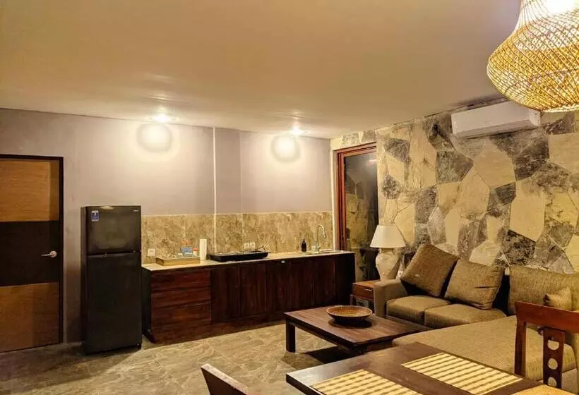 Hotelli Tanoma Sumba