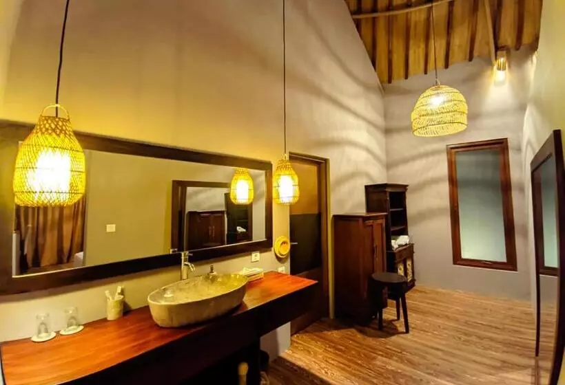 Hotelli Tanoma Sumba