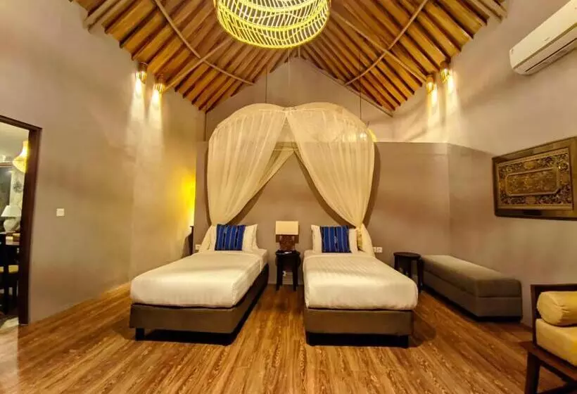 Hotelli Tanoma Sumba