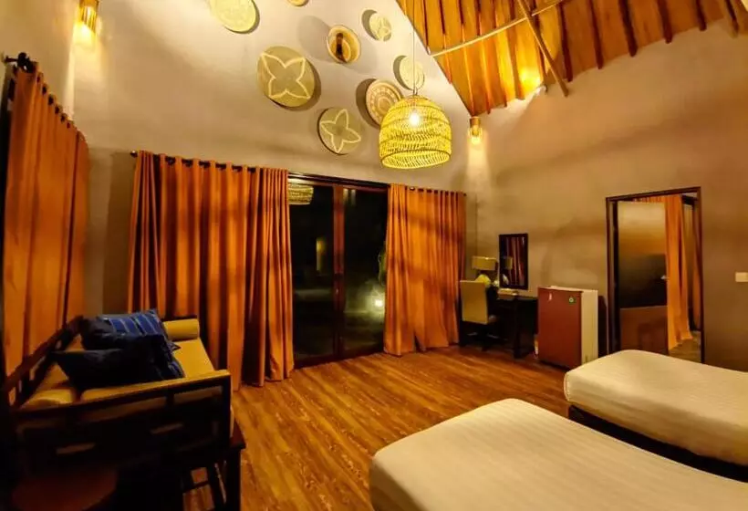 Hotelli Tanoma Sumba