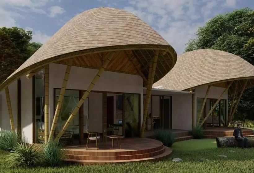 Hotelli Tanoma Sumba