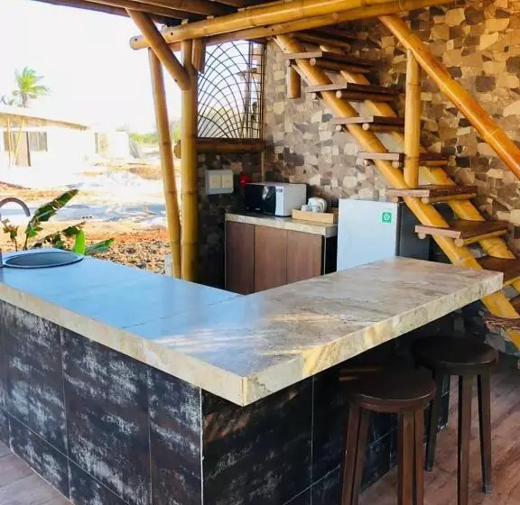 Hotelli Tanoma Sumba