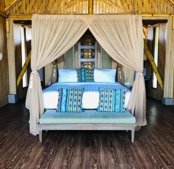 Hotelli Tanoma Sumba