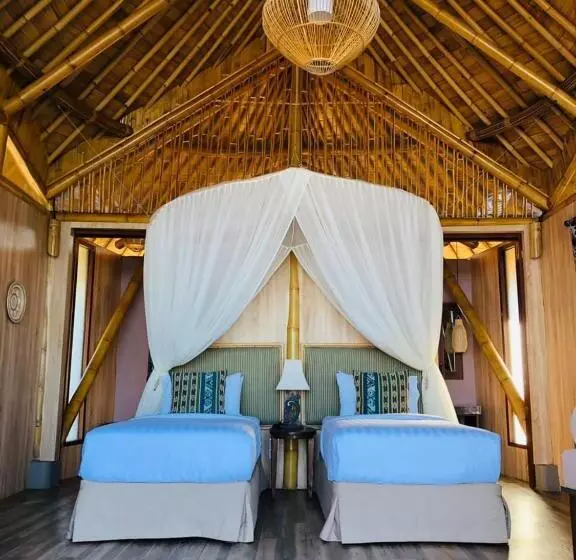 Hotelli Tanoma Sumba