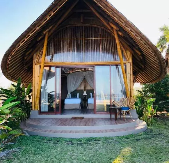 Hotelli Tanoma Sumba