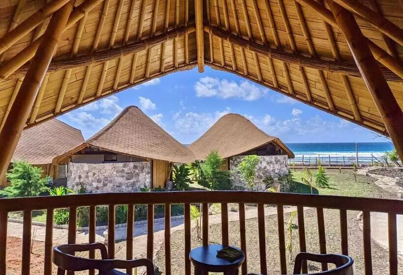 Hotelli Tanoma Sumba