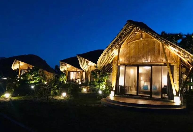 Hotelli Tanoma Sumba