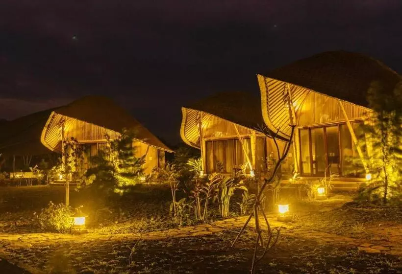 Hotelli Tanoma Sumba