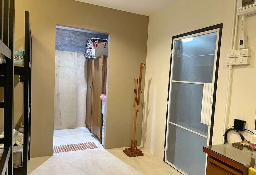 호텔 Tantai Eco Farm Stay At Khao Yai