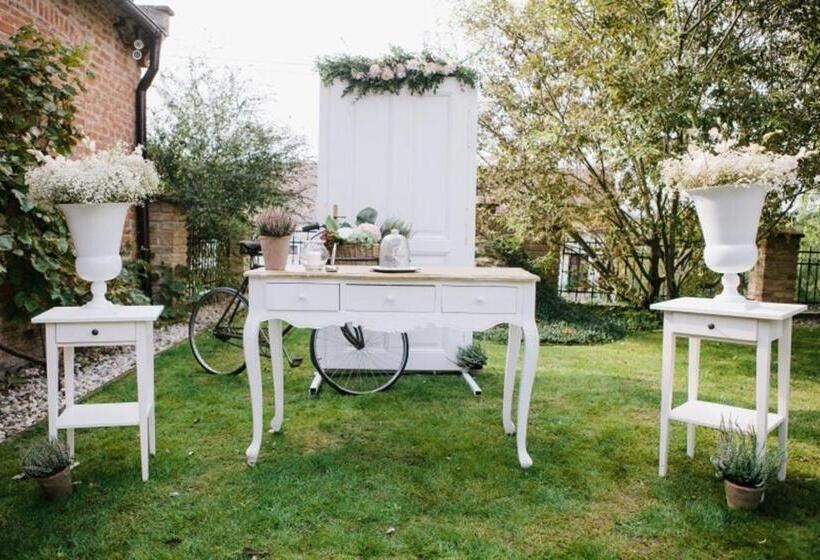 ホテル Villa Daniela