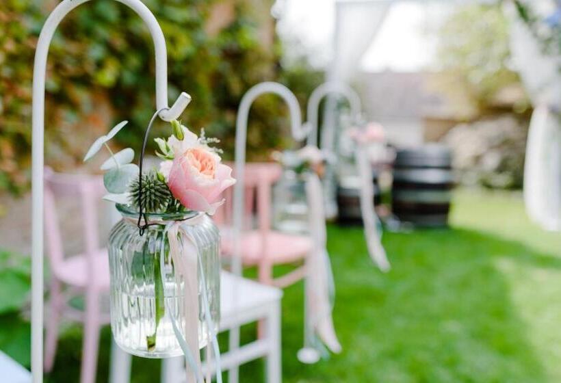 ホテル Villa Daniela