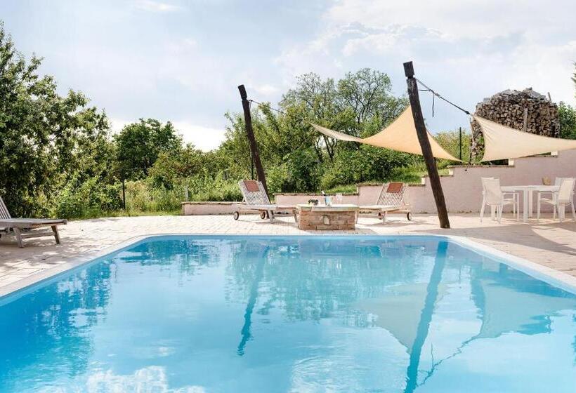 ホテル Villa Daniela