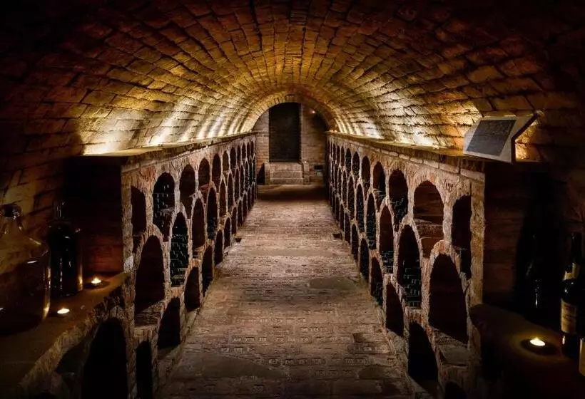 Hotelli Villa Daniela