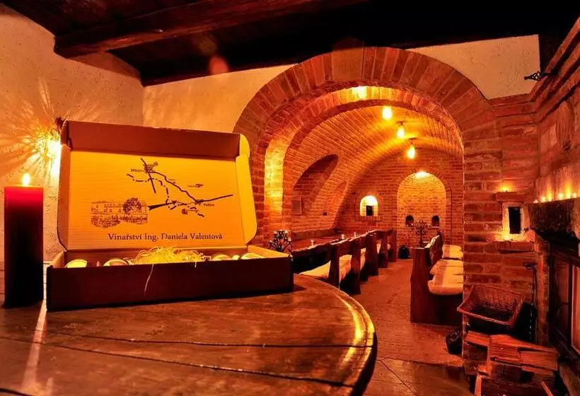 Hotelli Villa Daniela