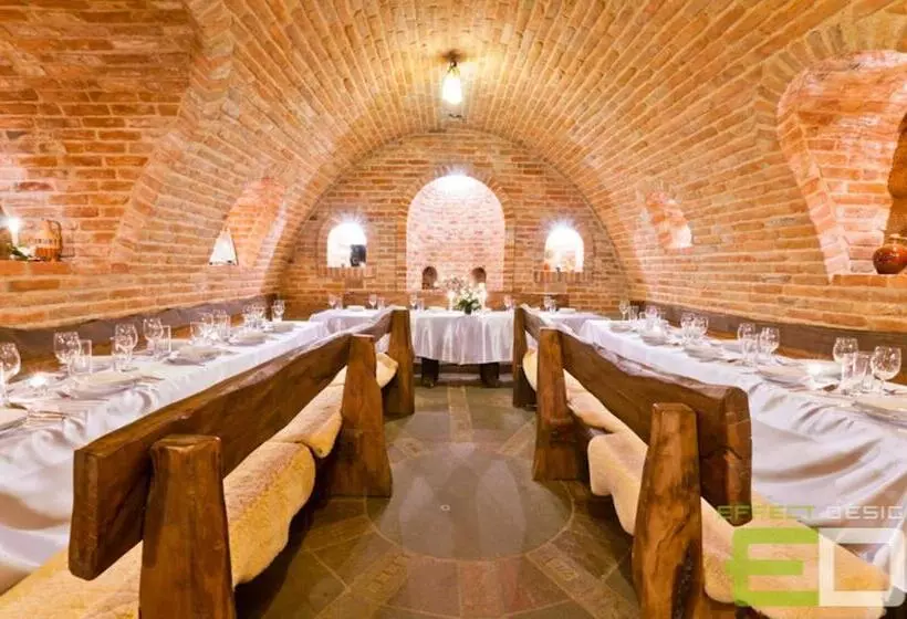 Hotelli Villa Daniela