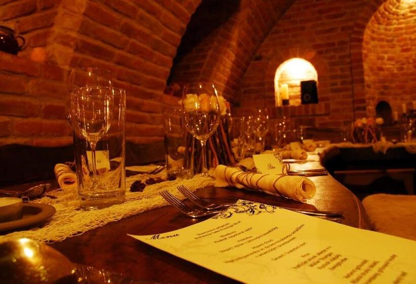 ホテル Villa Daniela