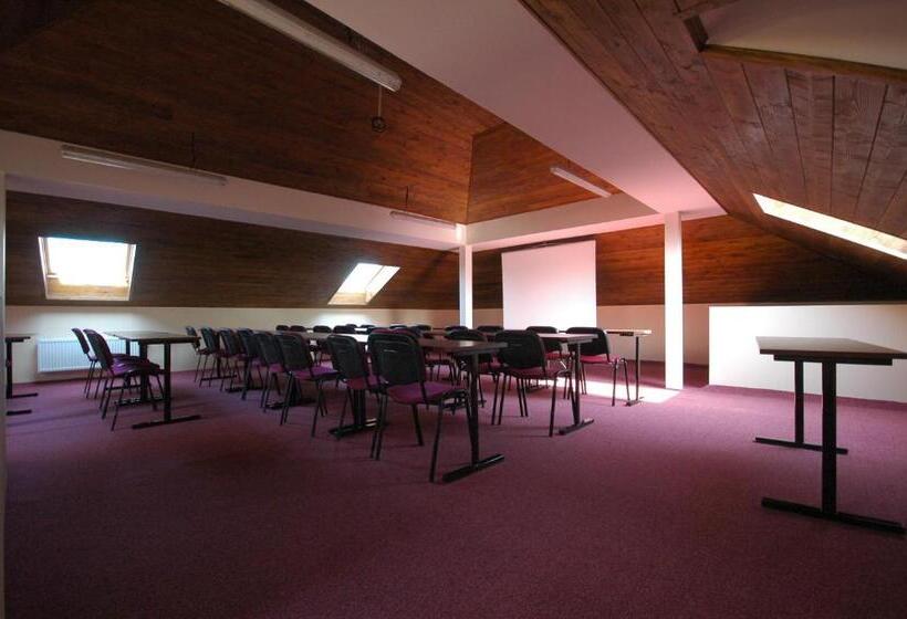 ホテル Villa Daniela