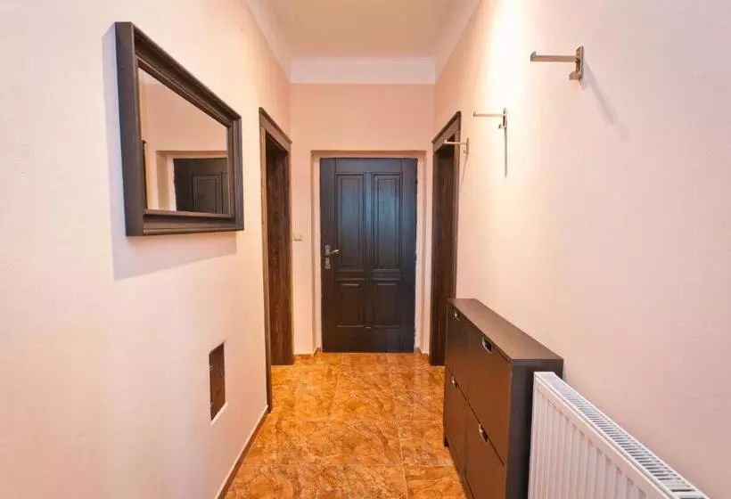 Hotelli Villa Daniela