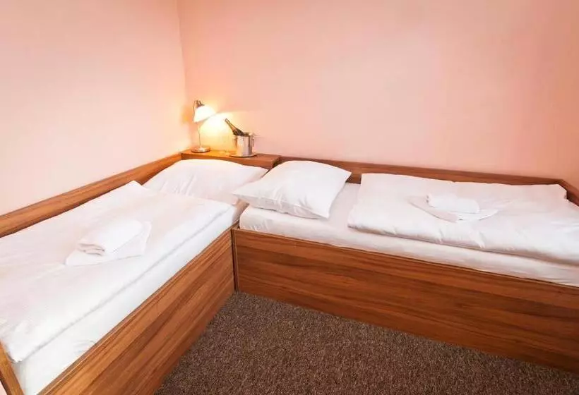 Hotelli Villa Daniela