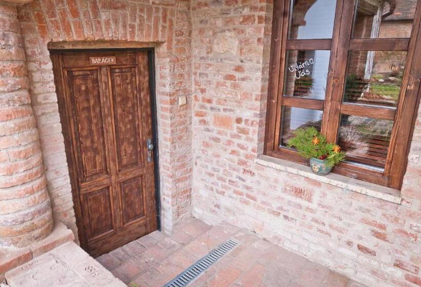 ホテル Villa Daniela