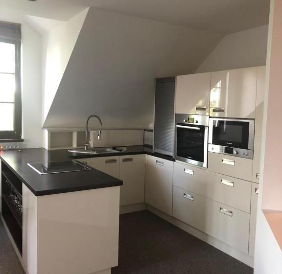 ホテル Villa Daniela