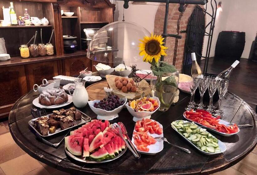 ホテル Villa Daniela