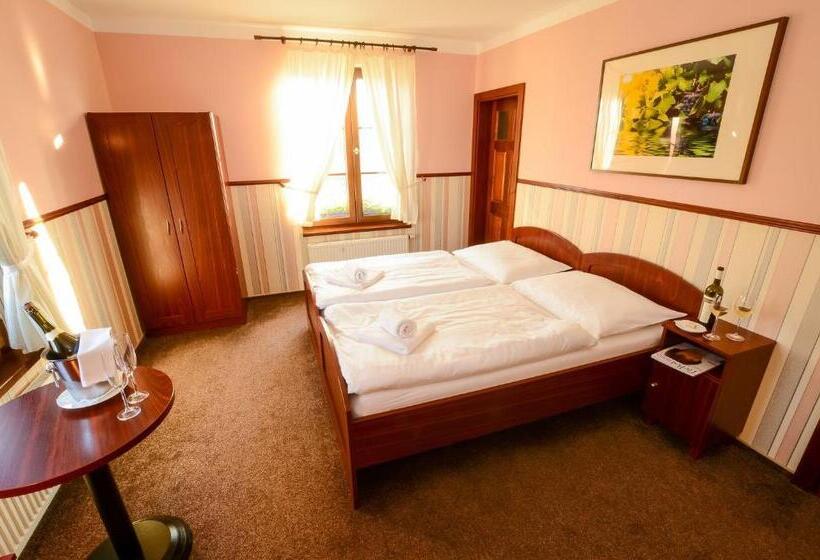 ホテル Villa Daniela