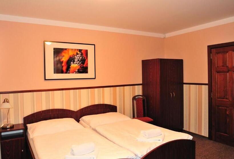 ホテル Villa Daniela