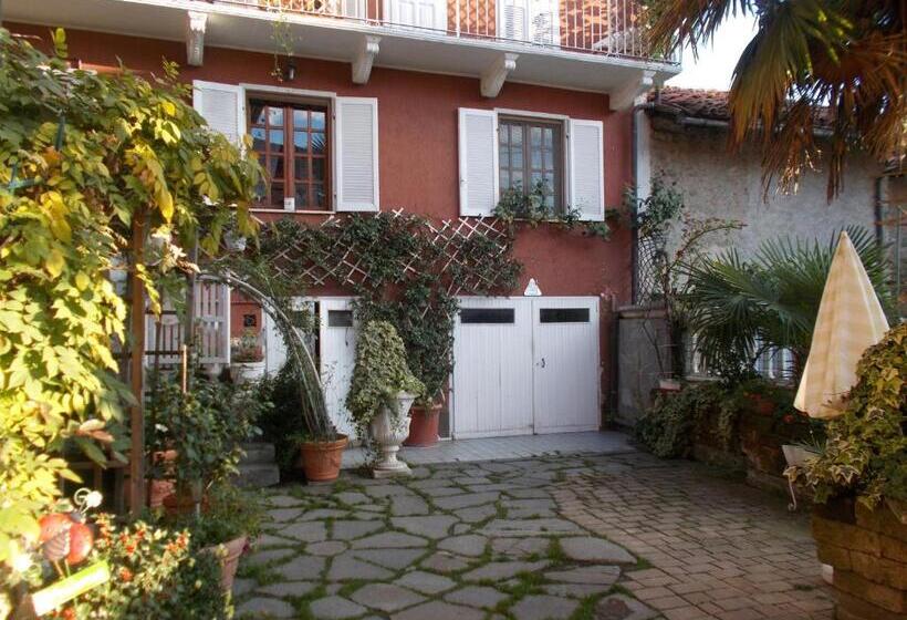 Il Granello Di Senape B&b