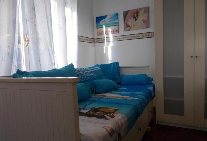 Il Granello Di Senape B&b