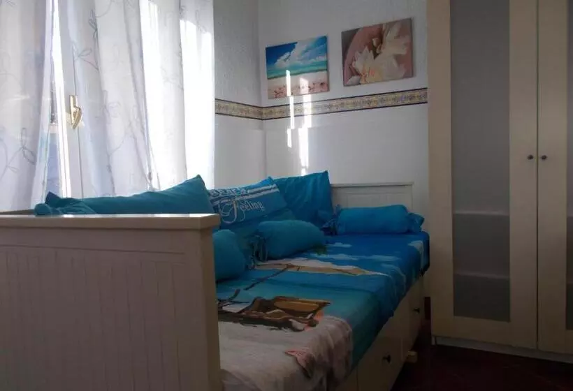 Il Granello Di Senape B&b