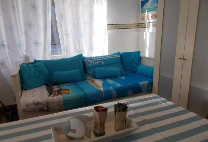 Il Granello Di Senape B&b