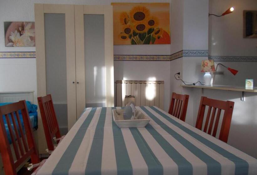 Il Granello Di Senape B&b