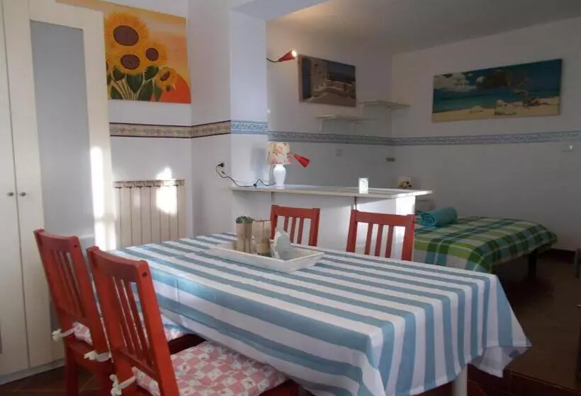 Il Granello Di Senape B&b